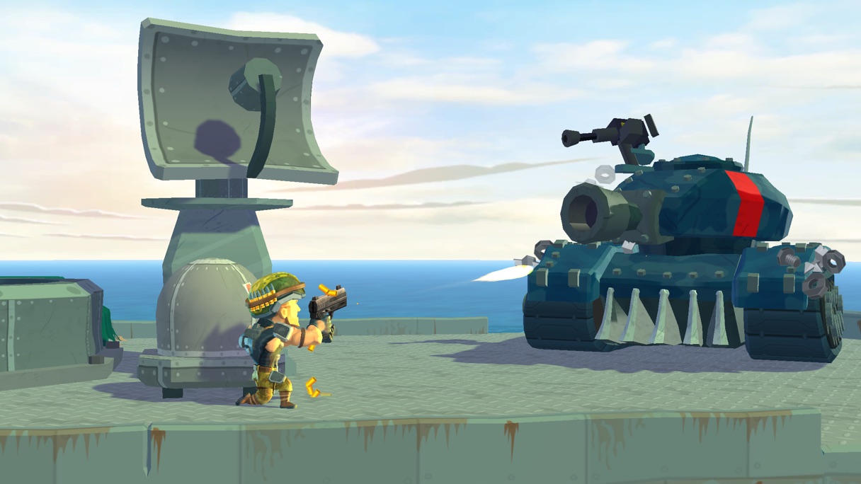Major Mayhem 2 screenshot 5