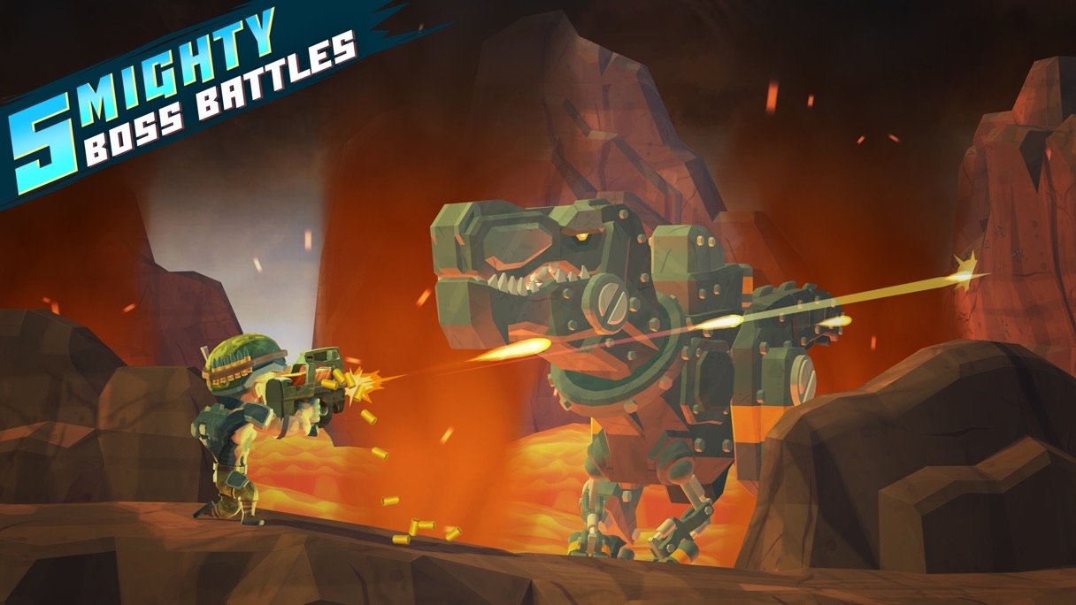 Major Mayhem 2 screenshot 6
