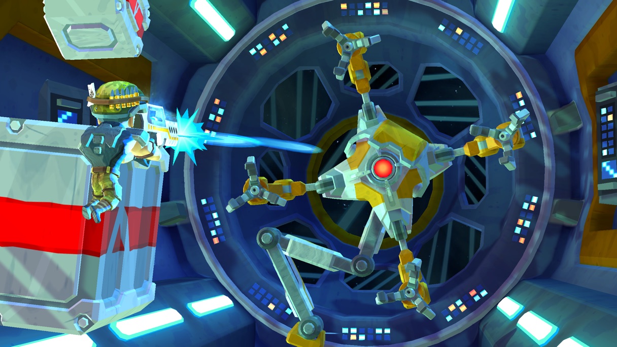 Major Mayhem 2 screenshot 7