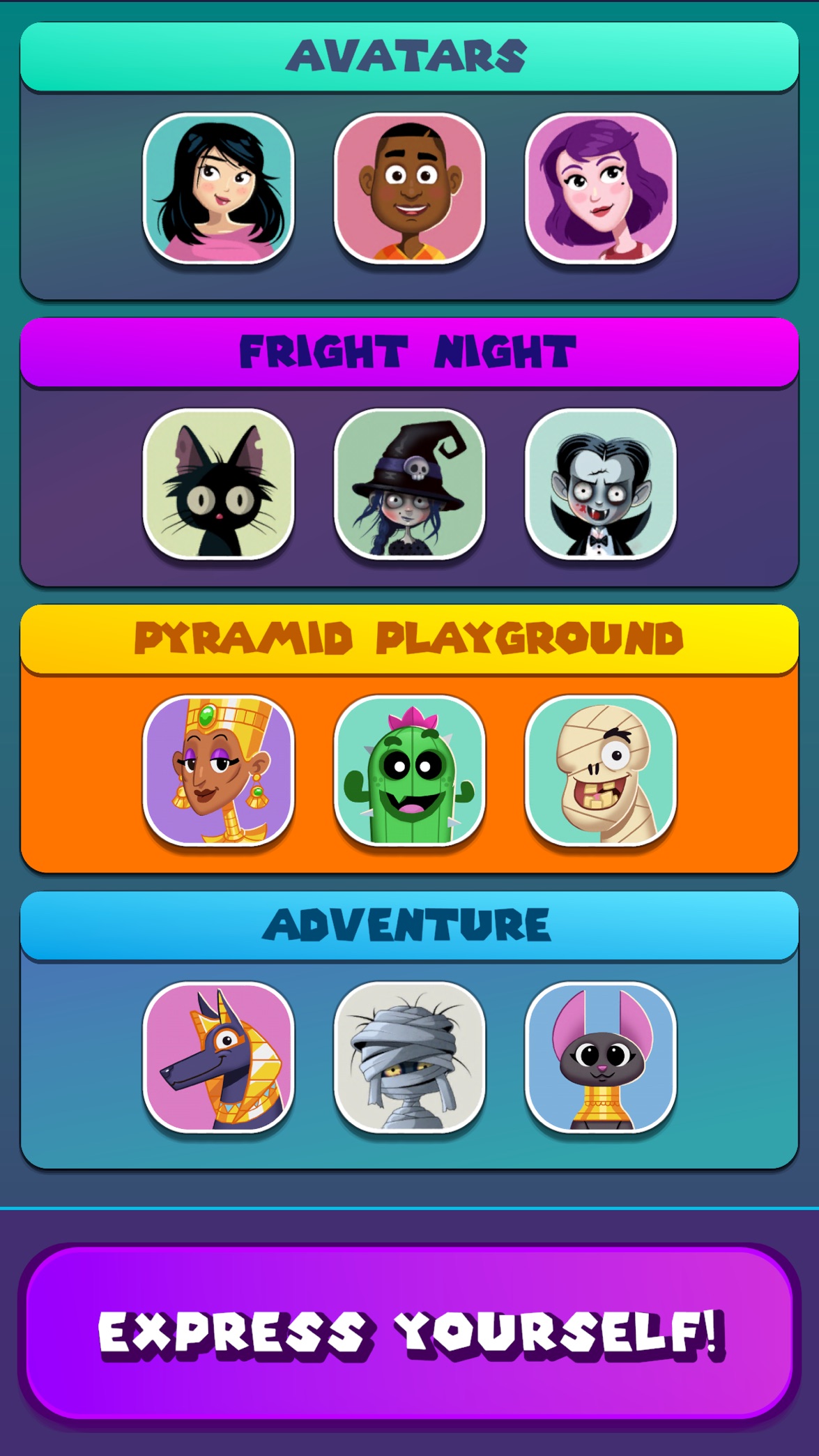 Mini Golf Worlds screenshot 5