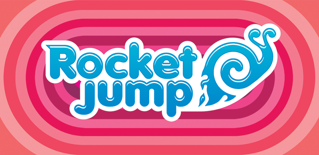Rocket Jump